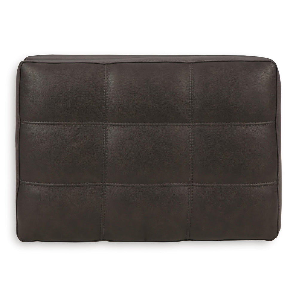  Signature Design by Ashley Luigi 5650614C Ottoman IMAGE 4