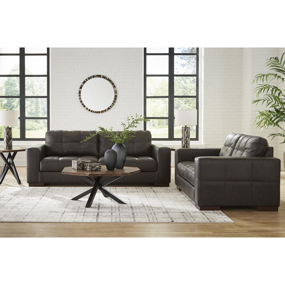  Signature Design by Ashley Luigi 5650638C Sofa IMAGE 13