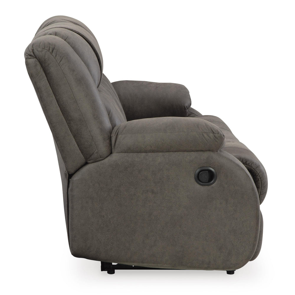  Signature Design by Ashley First Base 6880488C Reclining Sofa IMAGE 4