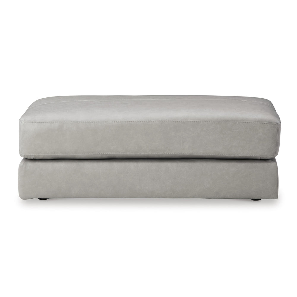  Signature Design by Ashley Amiata 5740408 Oversized Accent Ottoman IMAGE 2