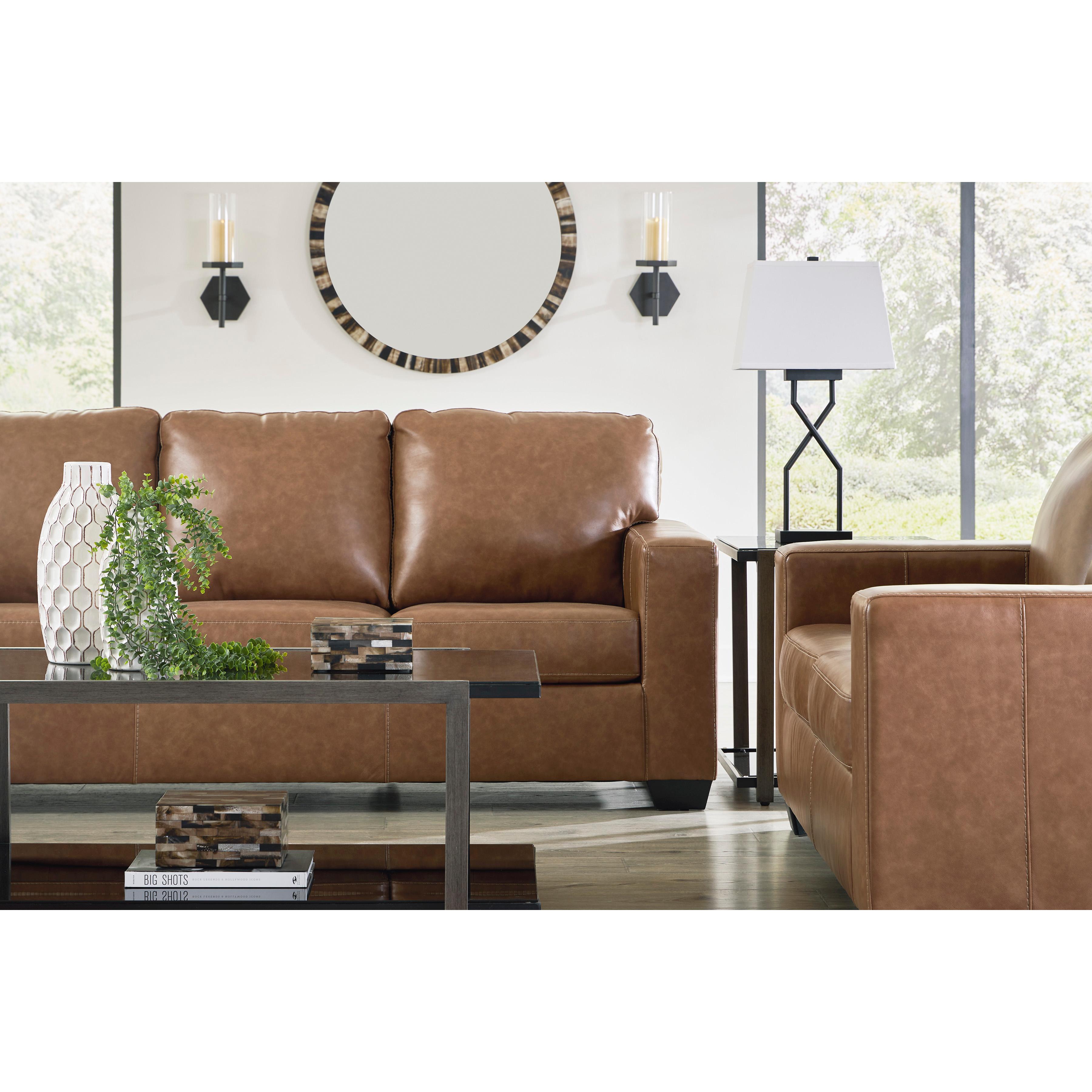  Signature Design by Ashley Bolsena 5560339C Queen Sofa Sleeper IMAGE 9