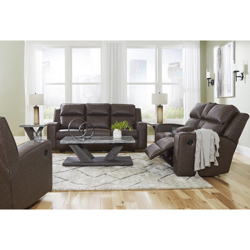  Signature Design by Ashley Lavenhorne 6330625C Rocker Recliner IMAGE 11