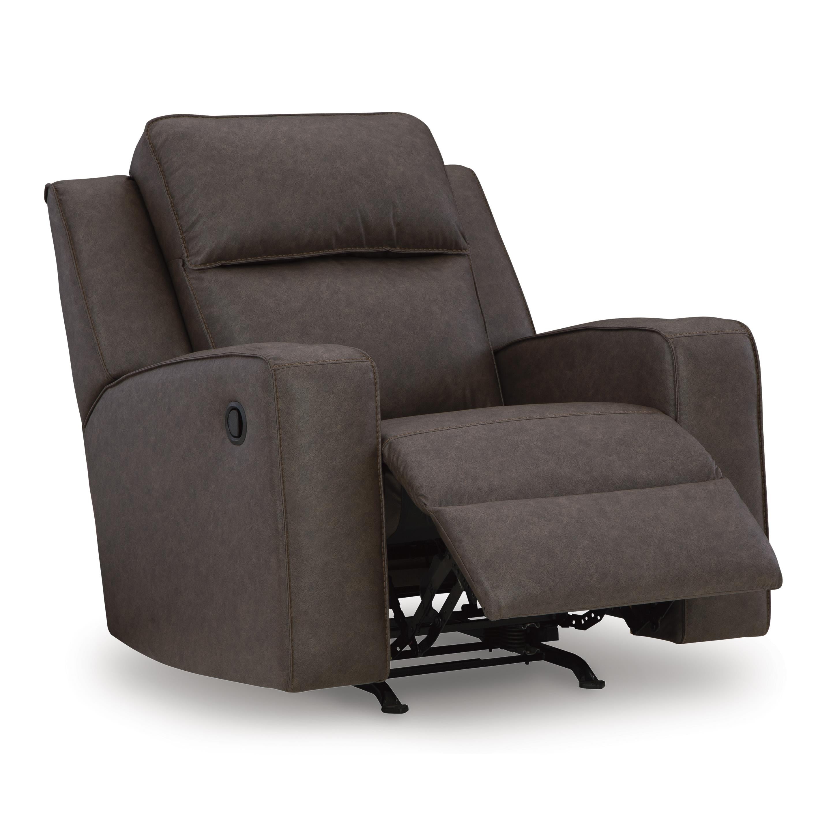  Signature Design by Ashley Lavenhorne 6330625C Rocker Recliner IMAGE 2