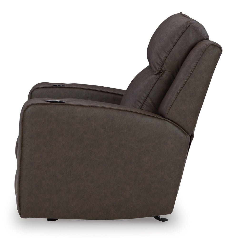  Signature Design by Ashley Lavenhorne 6330625C Rocker Recliner IMAGE 5