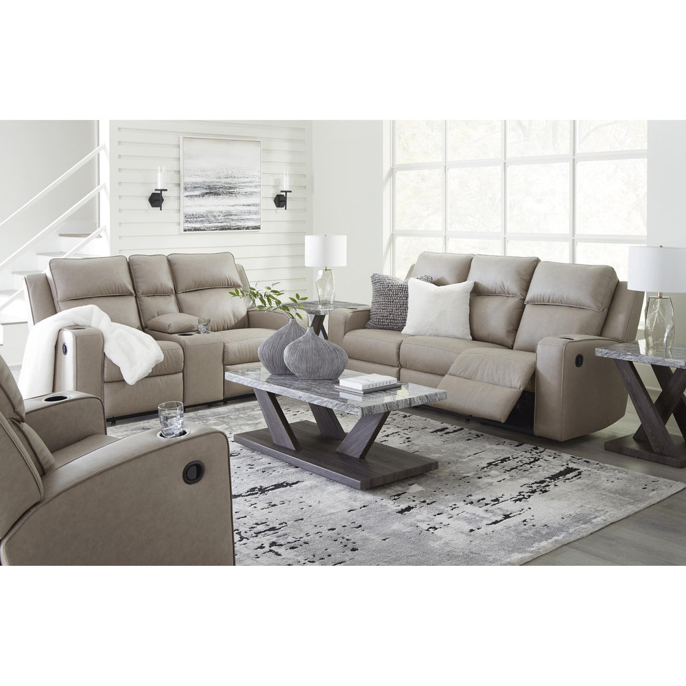  Signature Design by Ashley Lavenhorne 6330725C Rocker Recliner IMAGE 10