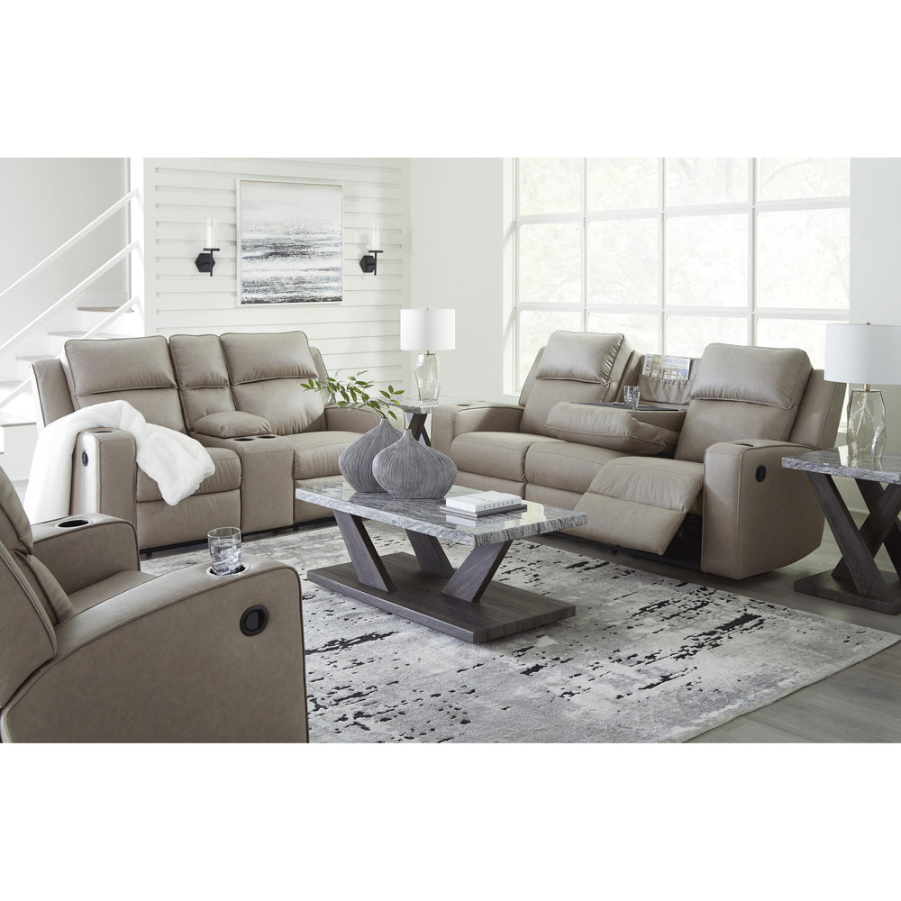  Signature Design by Ashley Lavenhorne 6330725C Rocker Recliner IMAGE 11