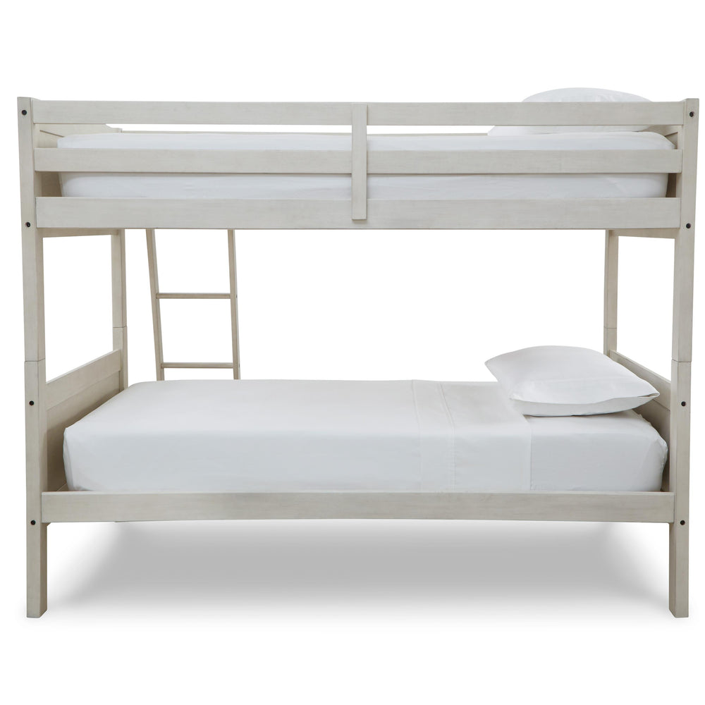  Signature Design by Ashley Robbinsdale B742-59 Twin/Twin Bunk Bed w/Ladder IMAGE 4