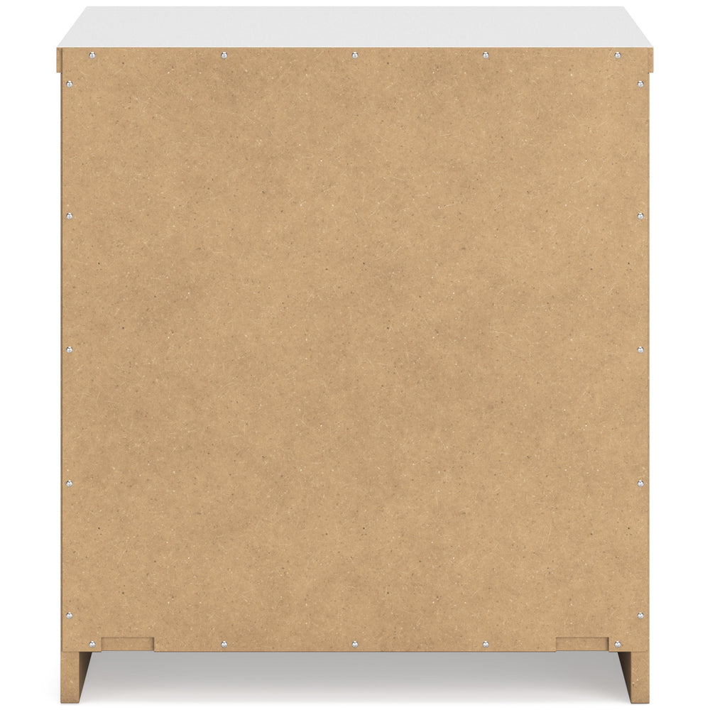  Signature Design by Ashley Onita EB9630-292 Two Drawer Night Stand IMAGE 5
