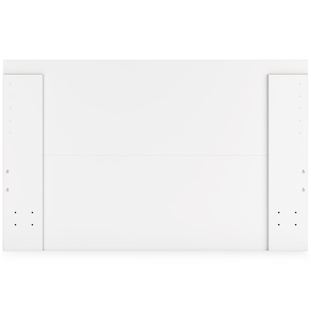  Signature Design by Ashley Onita EB9630B12 Queen Panel Platform Bed with 1 Side Storage IMAGE 7