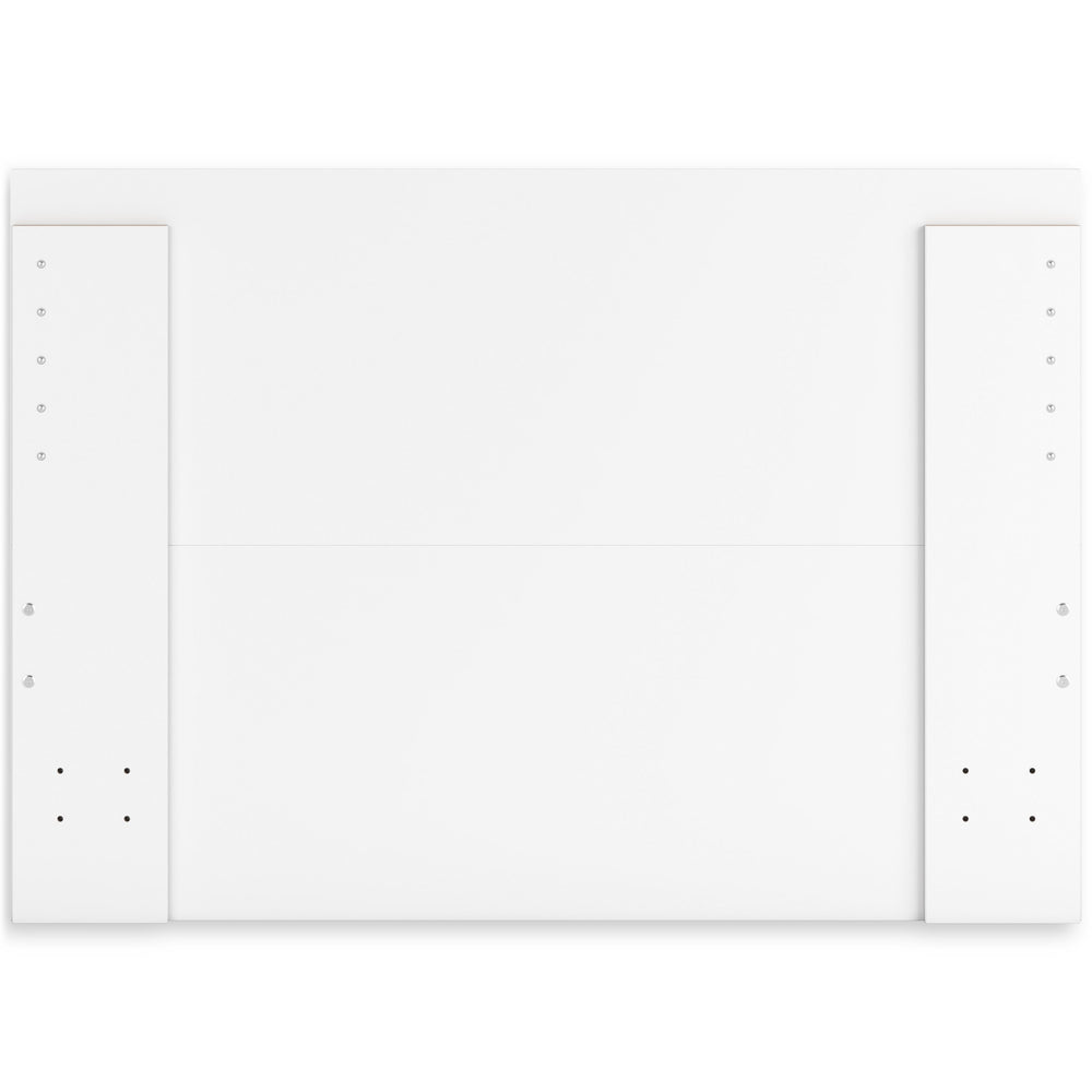  Signature Design by Ashley Onita EB9630B15 Full Panel Platform Bed with 2 Side Storage IMAGE 5