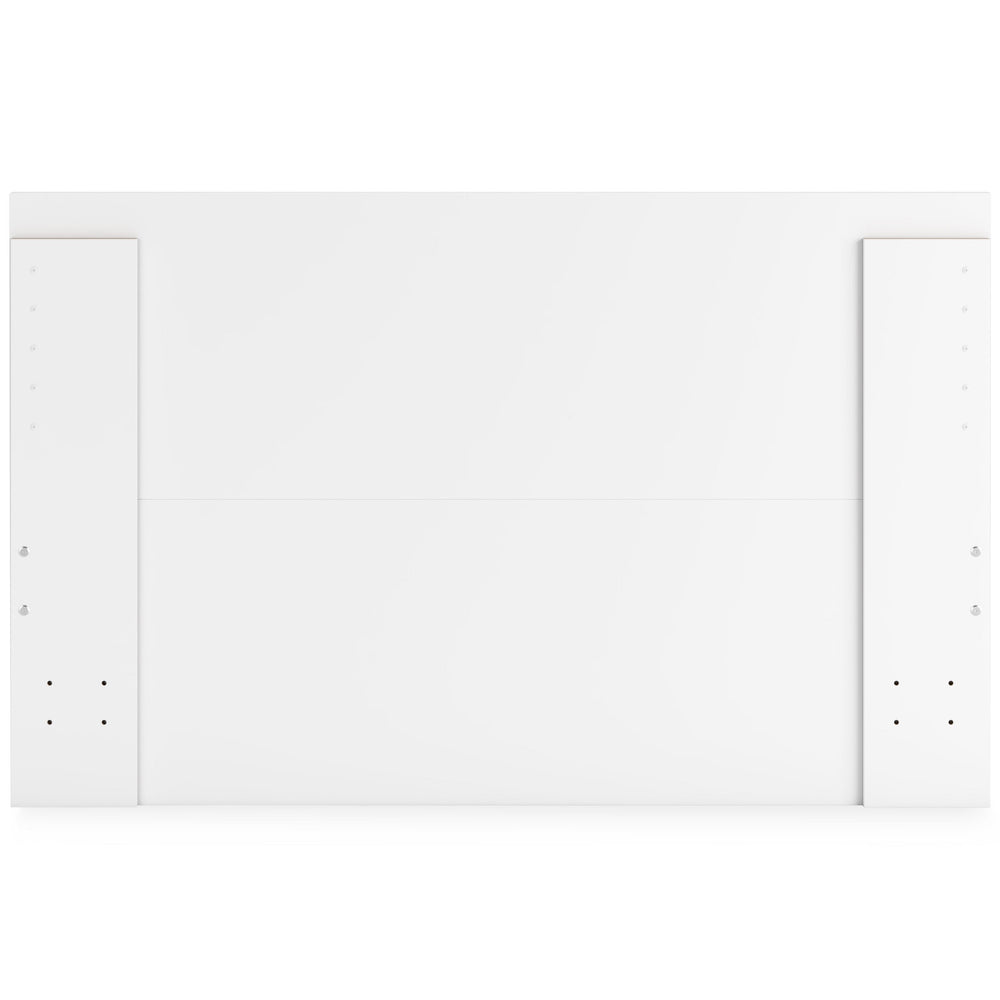  Signature Design by Ashley Onita EB9630B16 Queen Panel Platform Bed with 2 Side Storage IMAGE 5