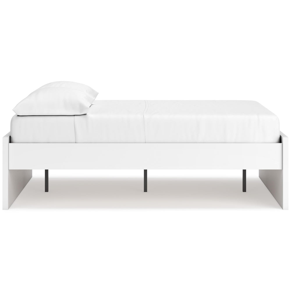  Signature Design by Ashley Onita EB9630B3 Full Platform Bed IMAGE 3