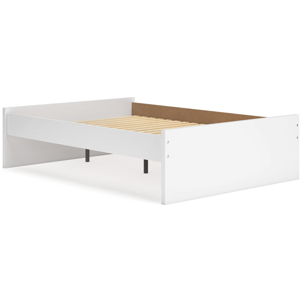  Signature Design by Ashley Onita EB9630B3 Full Platform Bed IMAGE 5