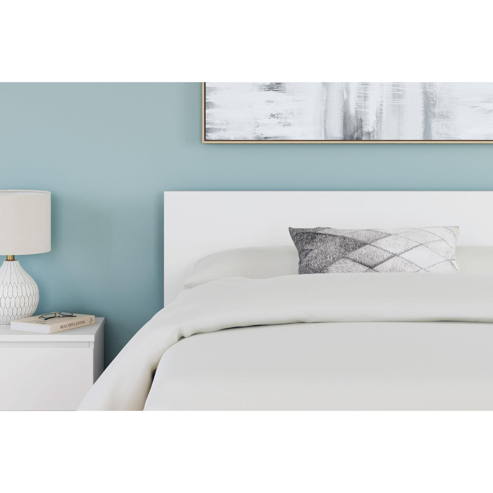  Signature Design by Ashley Onita EB9630B7 Full Panel Platform Bed IMAGE 7