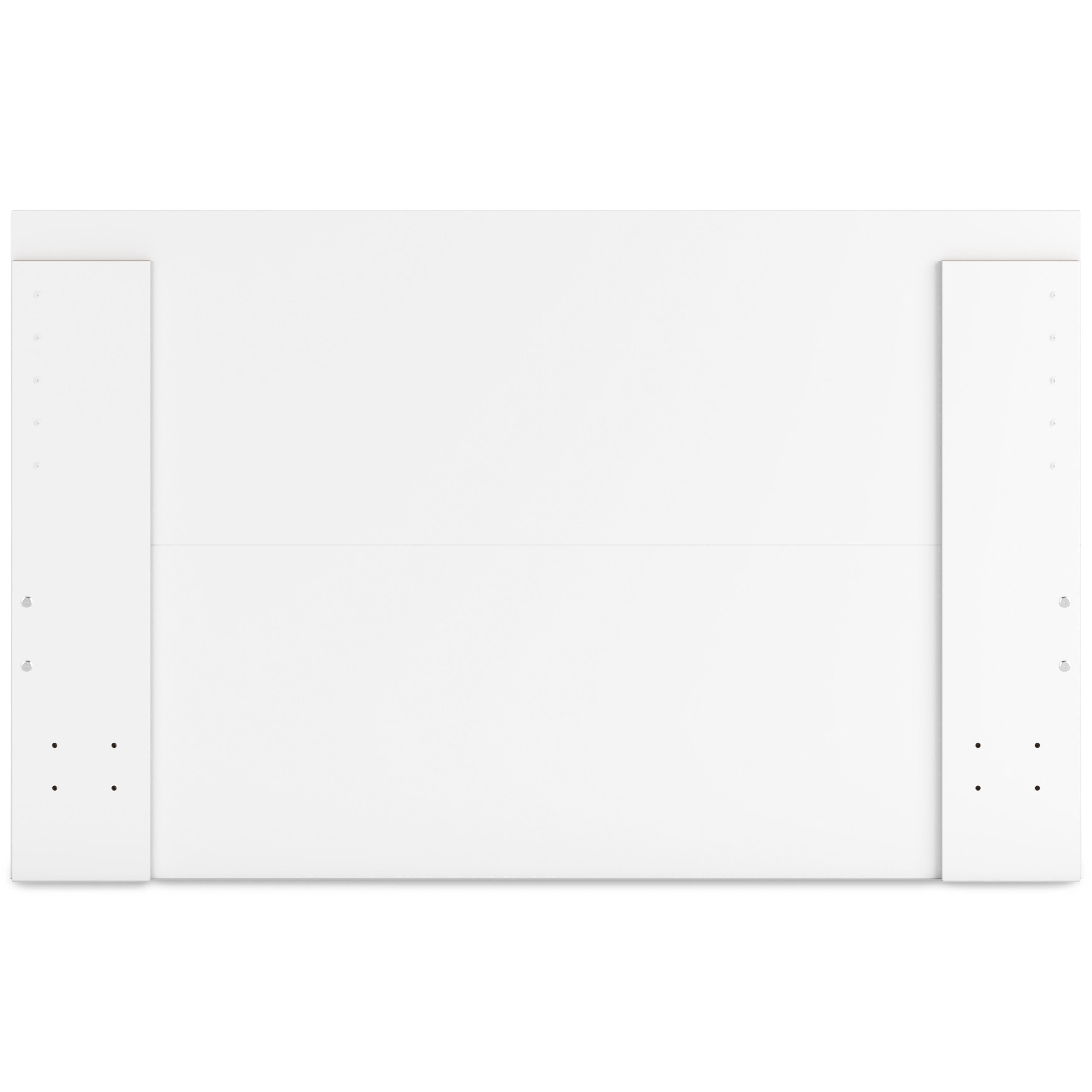  Signature Design by Ashley Onita EB9630B8 Queen Panel Platform Bed IMAGE 4
