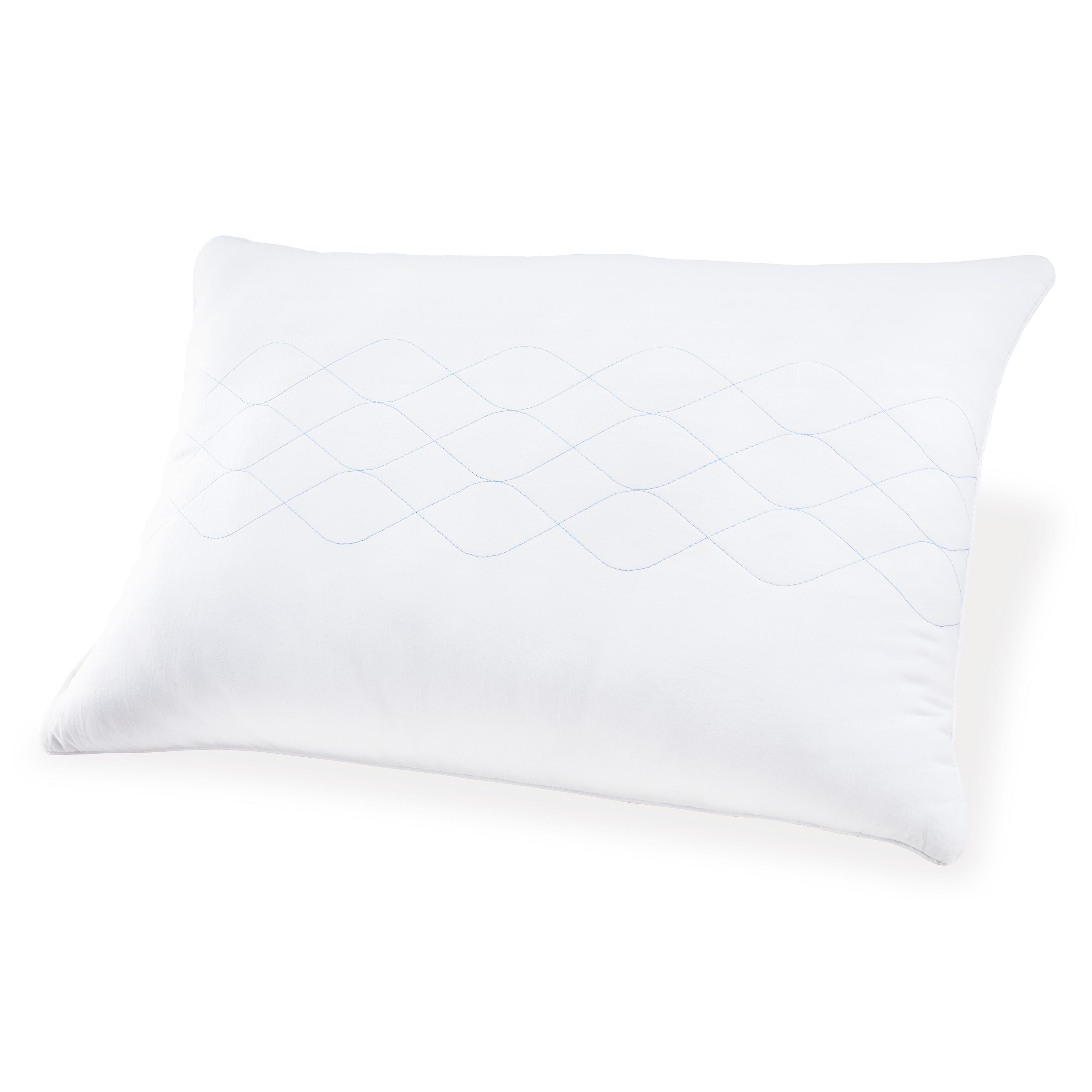  Ashley Sleep Zephyr 2.0 M52111 Huggable Comfort Pillow IMAGE 1