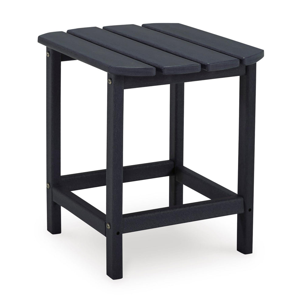  Signature Design by Ashley Sundown Treasure P008-703 End Table IMAGE 1