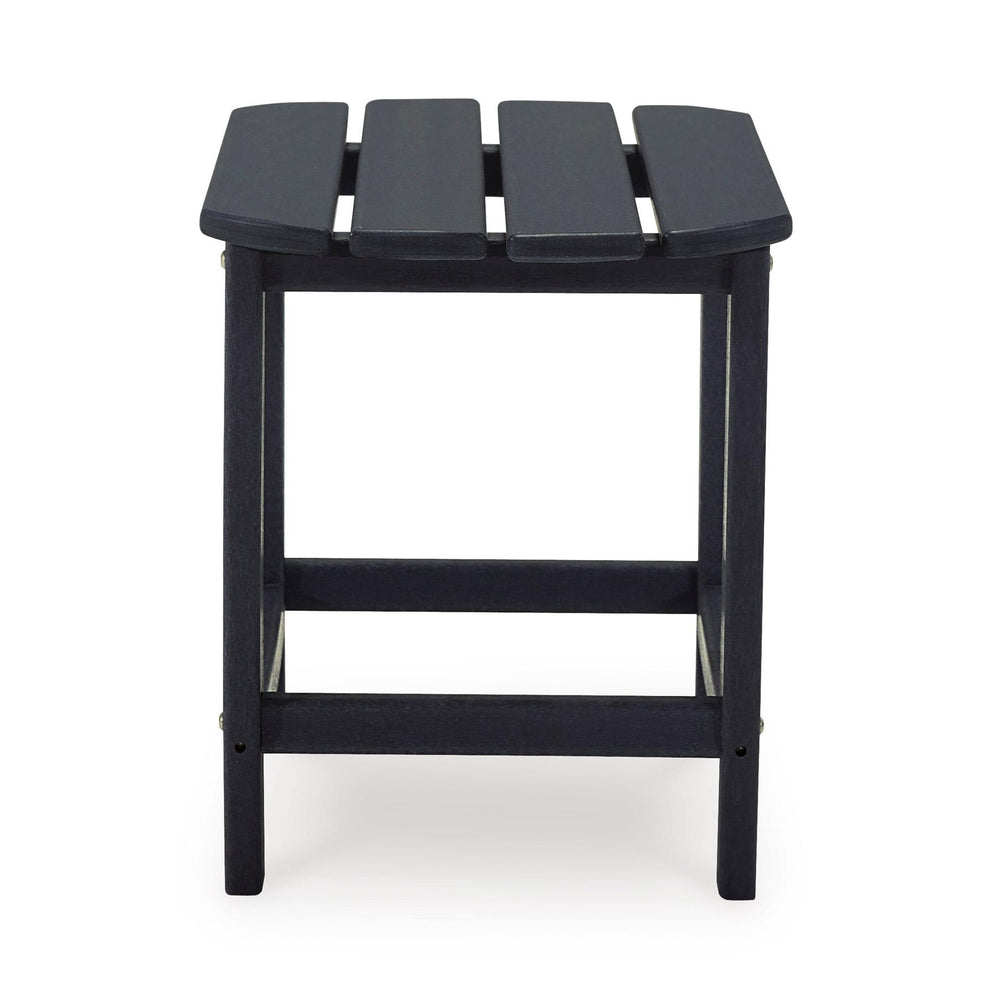  Signature Design by Ashley Sundown Treasure P008-703 End Table IMAGE 2