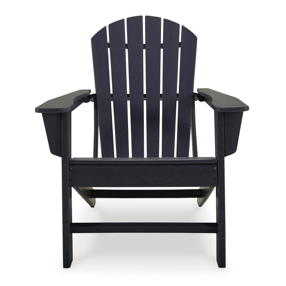  Signature Design by Ashley Sundown Treasure P008-898 Adirondack Chair IMAGE 2