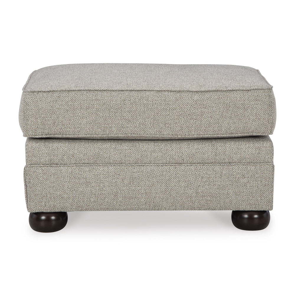  Signature Design by Ashley Gaelon 3730714 Ottoman IMAGE 2