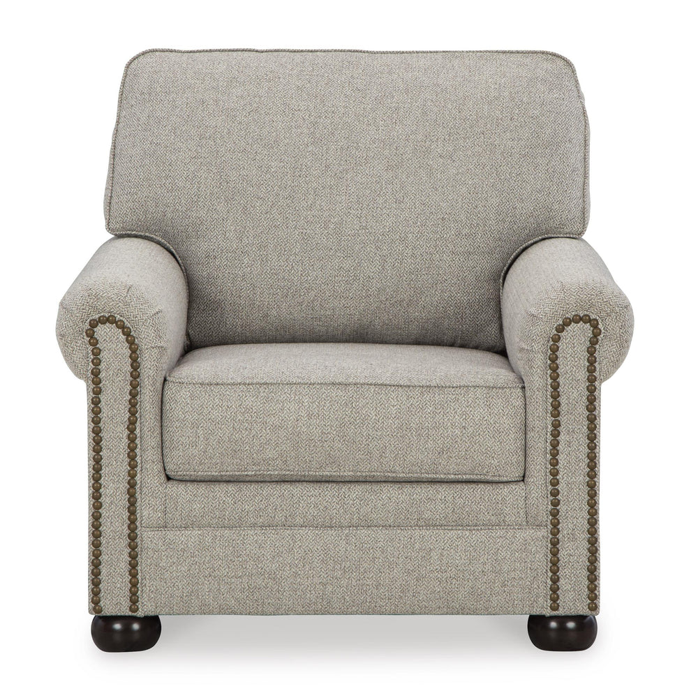  Signature Design by Ashley Gaelon 3730720 Chair IMAGE 2