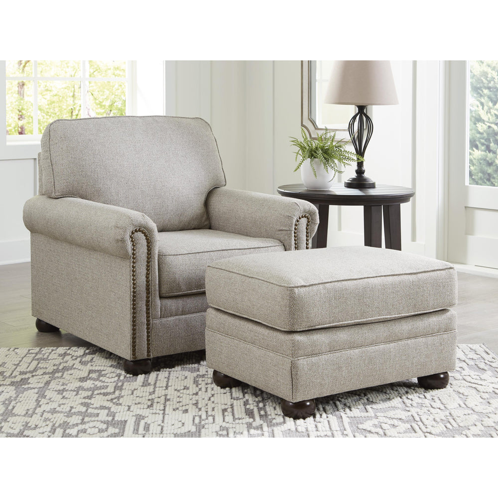  Signature Design by Ashley Gaelon 3730720 Chair IMAGE 6