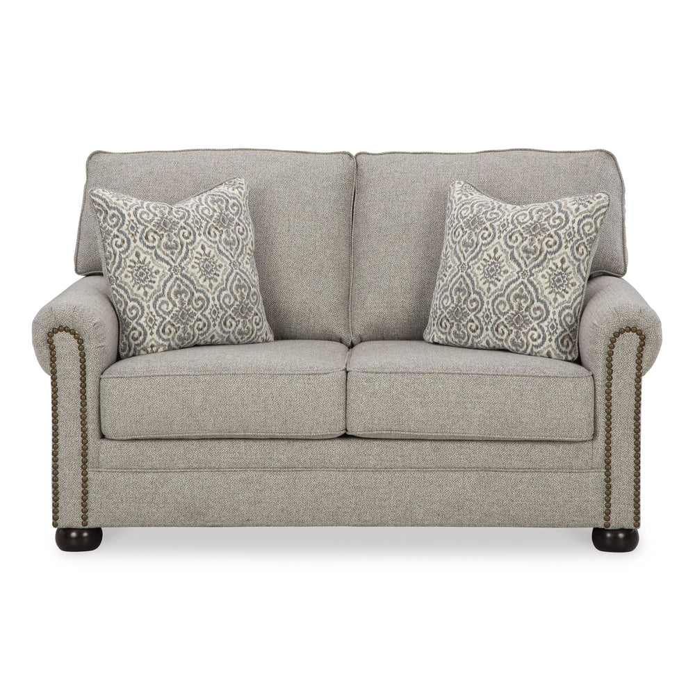  Signature Design by Ashley Gaelon 3730735 Loveseat IMAGE 2
