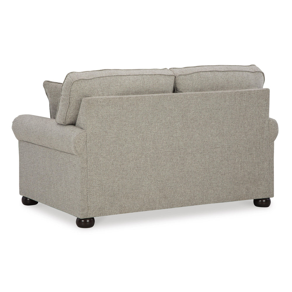  Signature Design by Ashley Gaelon 3730735 Loveseat IMAGE 4