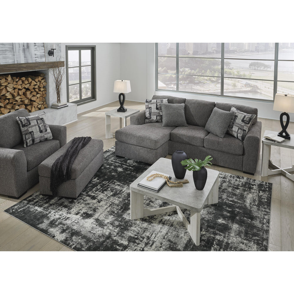  Signature Design by Ashley Gardiner 5240414 Ottoman IMAGE 7