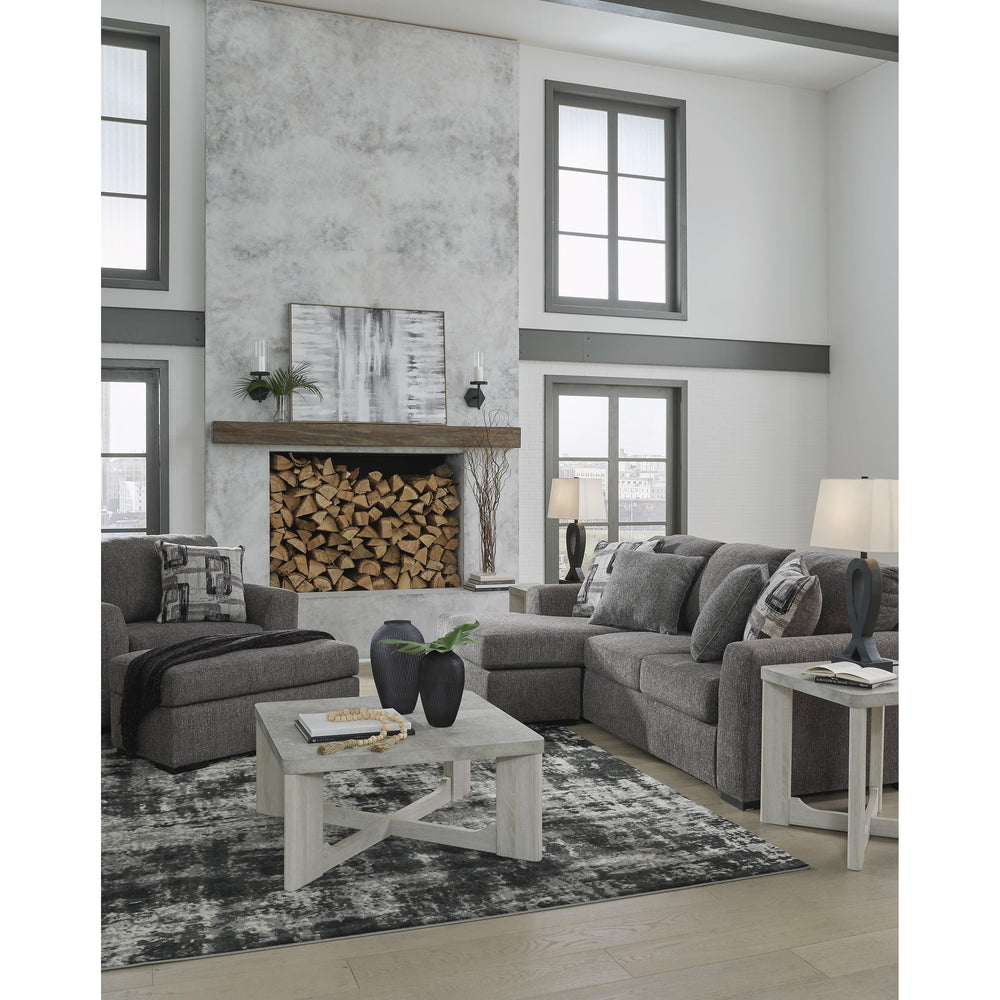  Signature Design by Ashley Gardiner 5240423 Chair and a Half IMAGE 9