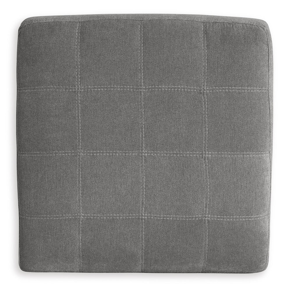  Signature Design by Ashley Marleton 5530508 Oversized Accent Ottoman IMAGE 3