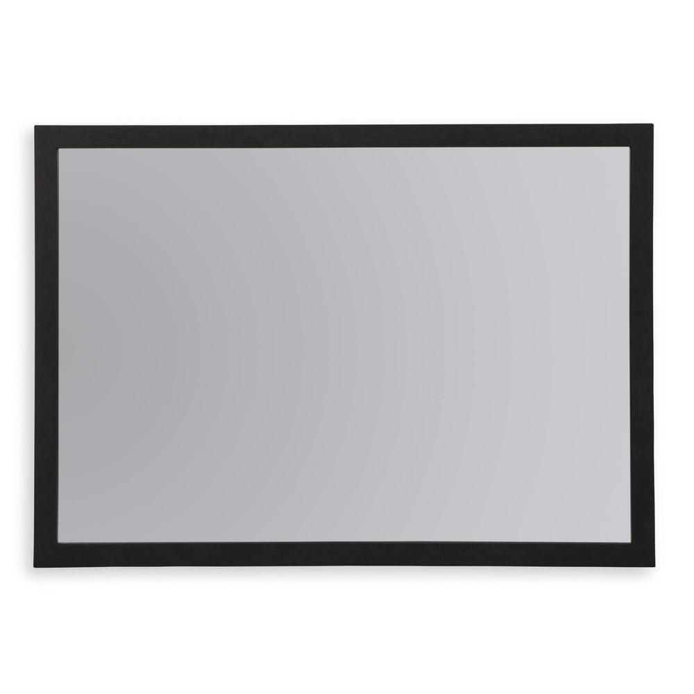  Signature Design by Ashley Danziar B1013-36 Bedroom Mirror IMAGE 1