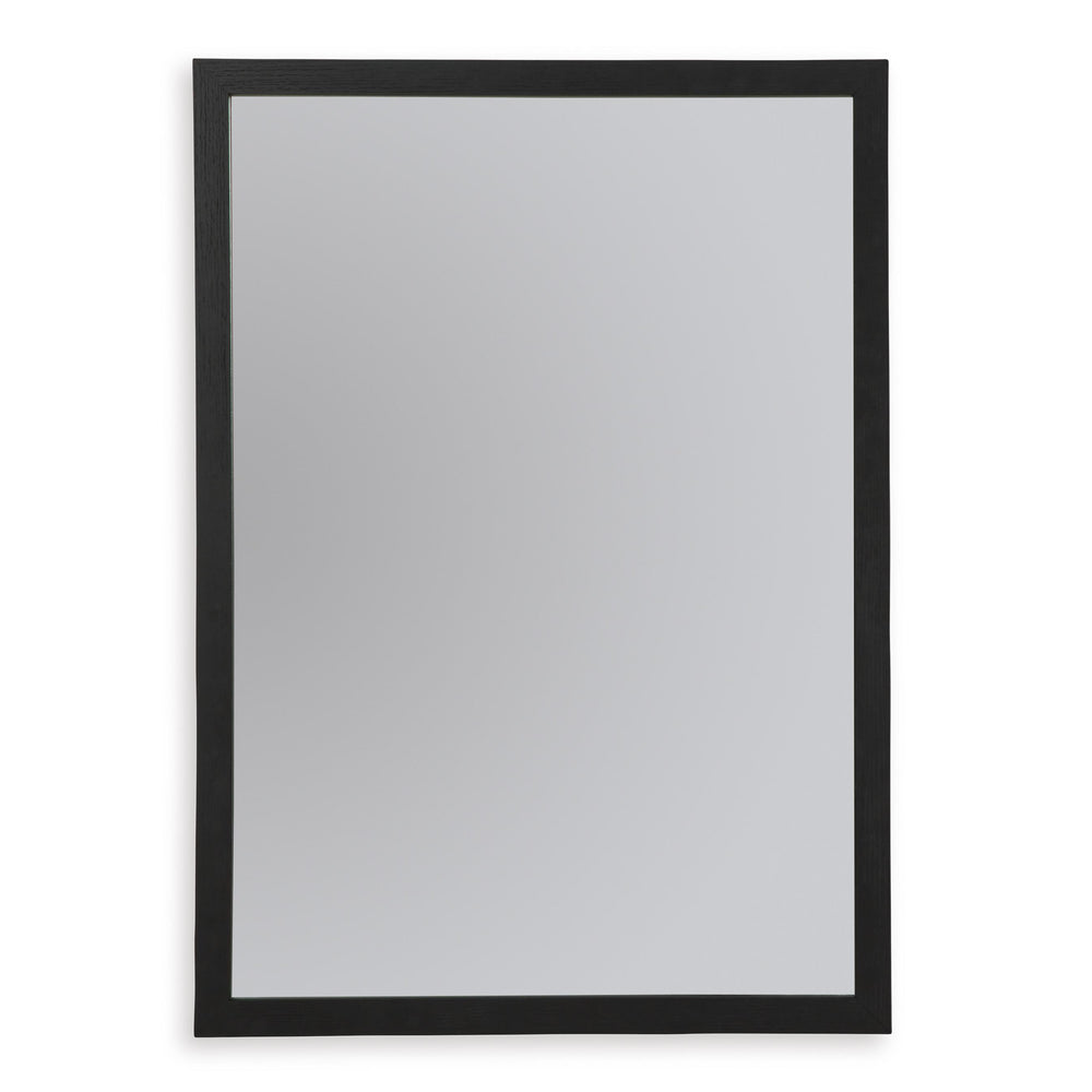  Signature Design by Ashley Danziar B1013-36 Bedroom Mirror IMAGE 2