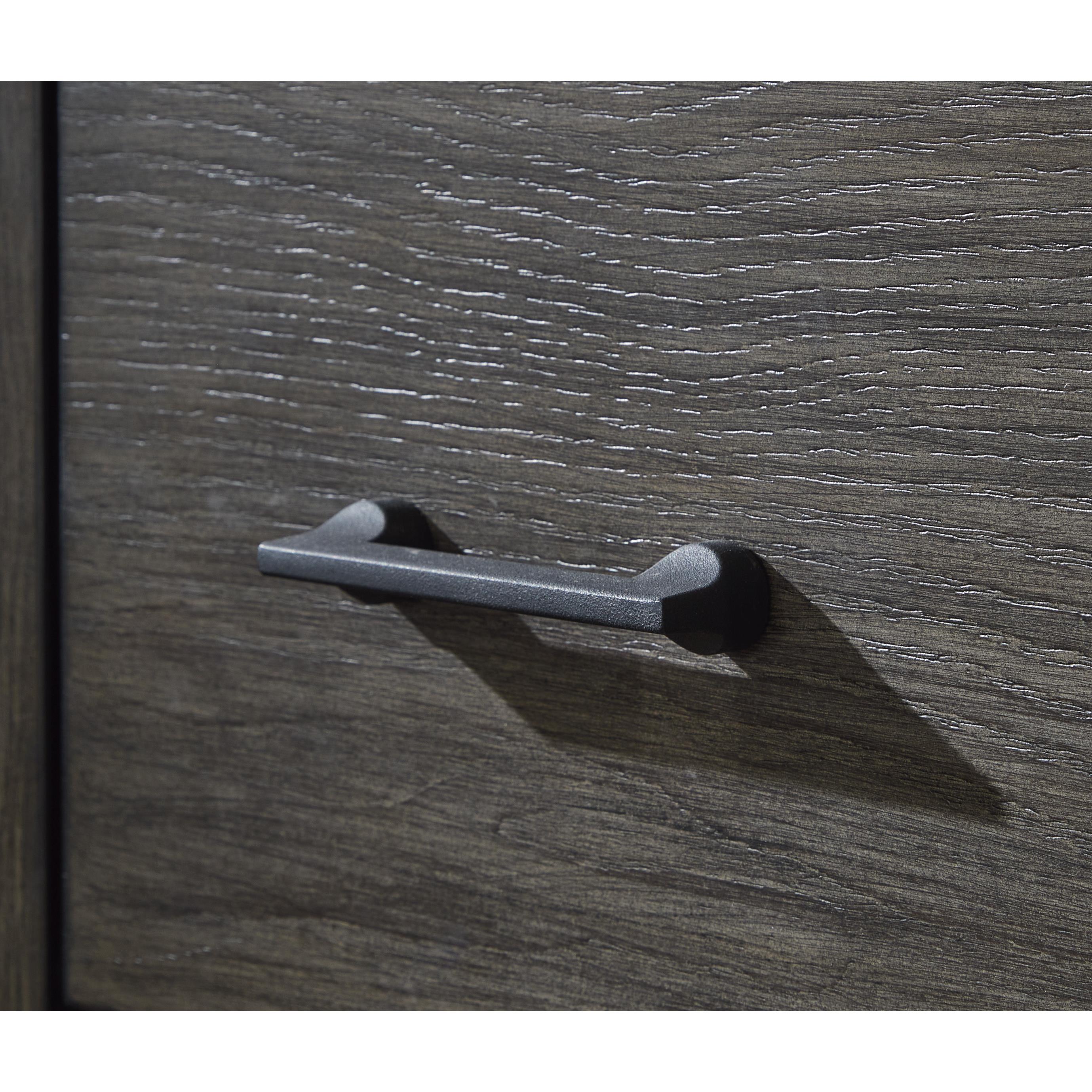  Signature Design by Ashley Montillan B651-31 Dresser IMAGE 9