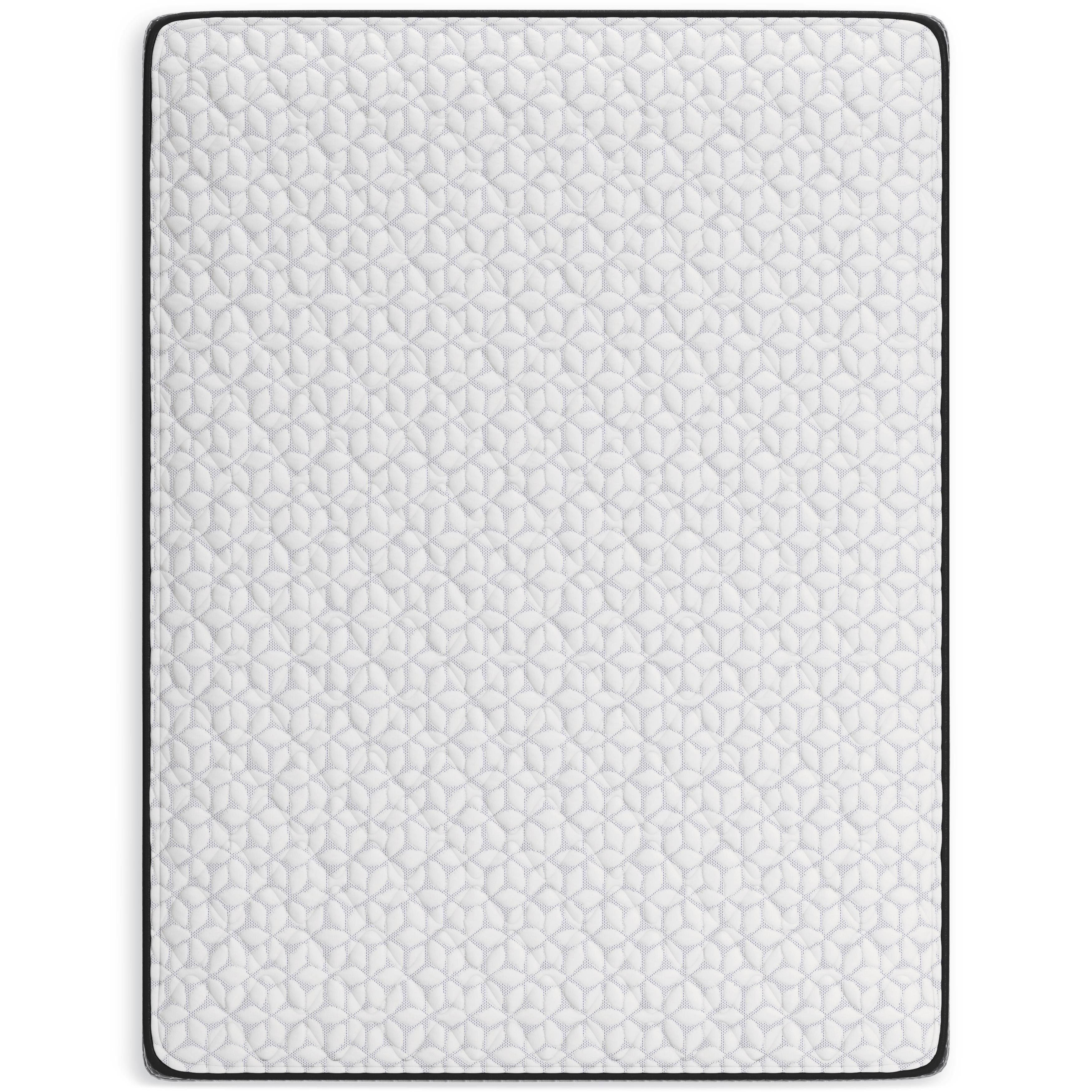  Sierra Sleep Limited Edition Firm M41021 Full Mattress IMAGE 2