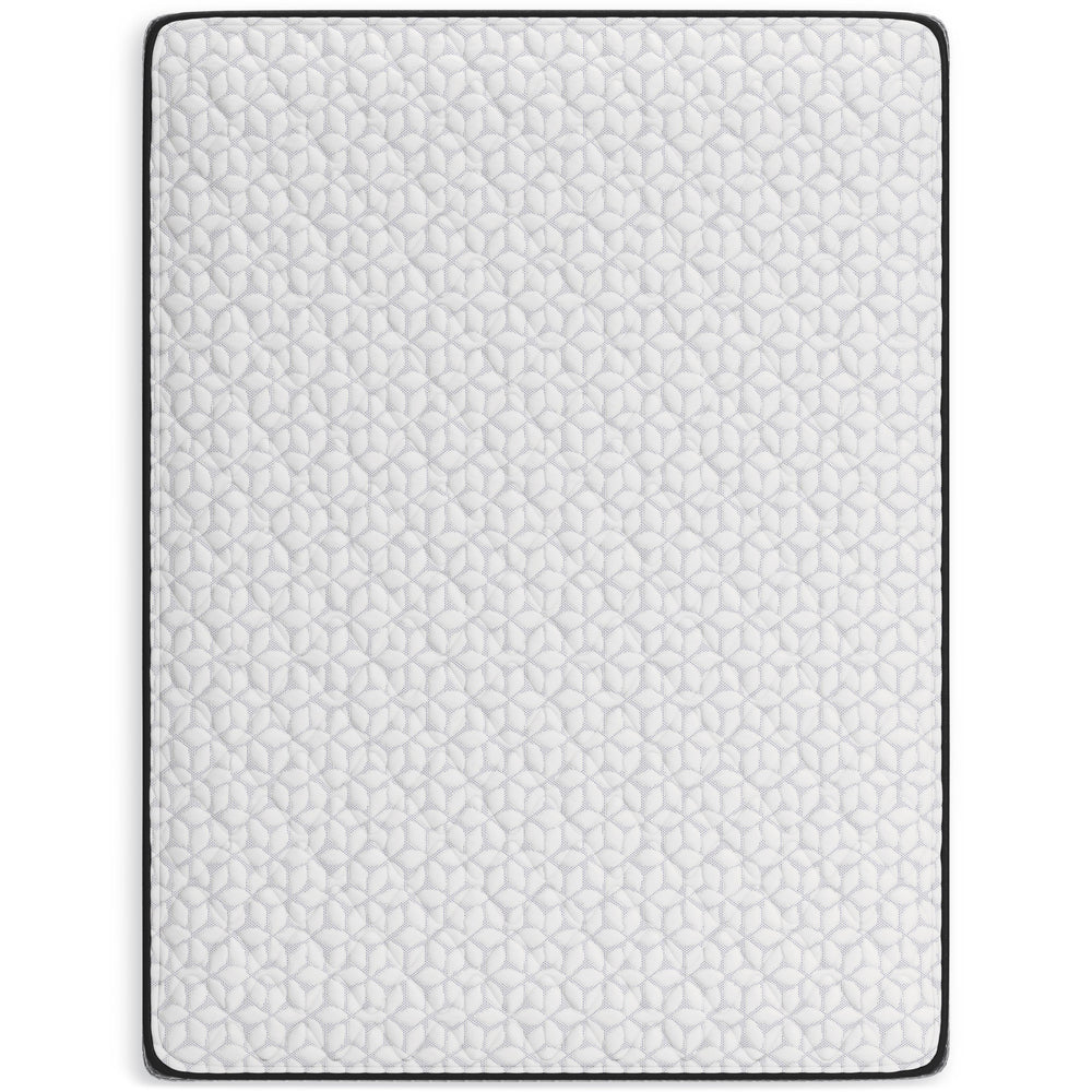  Sierra Sleep Limited Edition Firm M41041 King Mattress IMAGE 2
