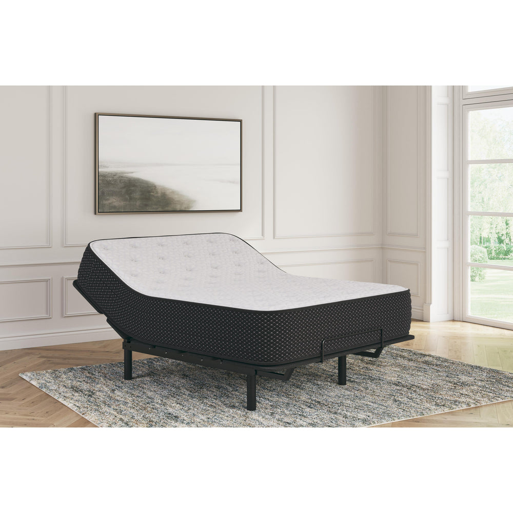  Sierra Sleep Limited Edition Plush M41111 Twin Mattress IMAGE 6