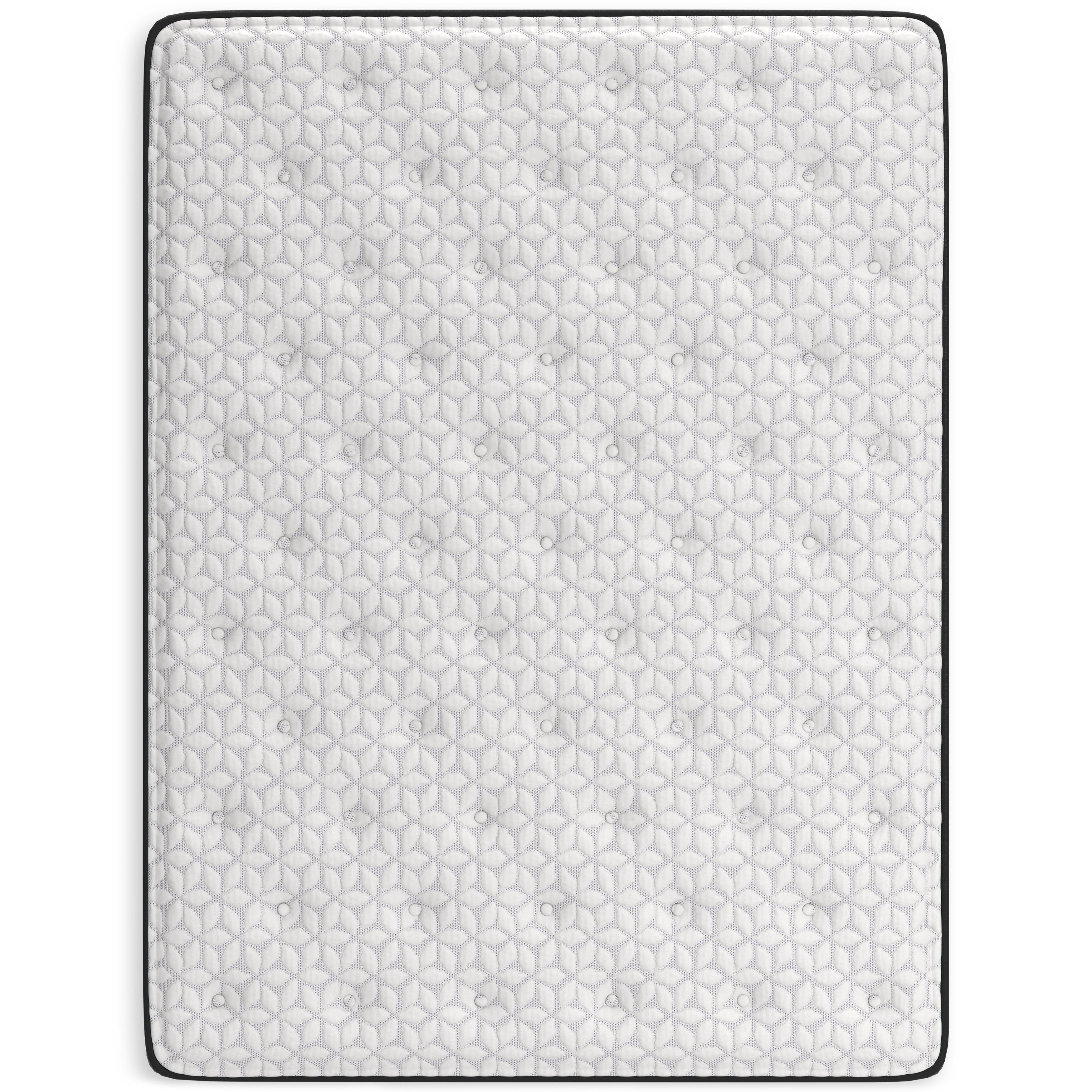  Sierra Sleep Limited Edition Plush M41141 King Mattress IMAGE 2