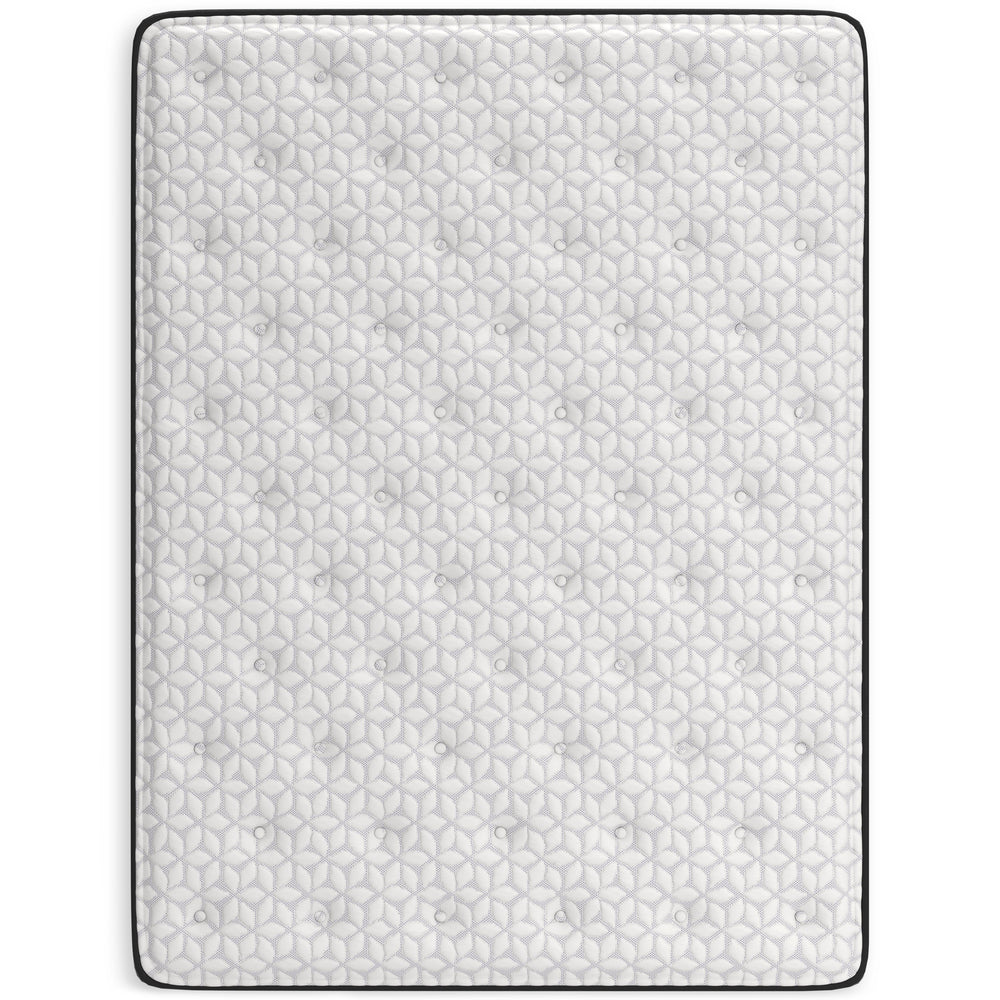  Sierra Sleep Limited Edition Plush M41151 California King Mattress IMAGE 2