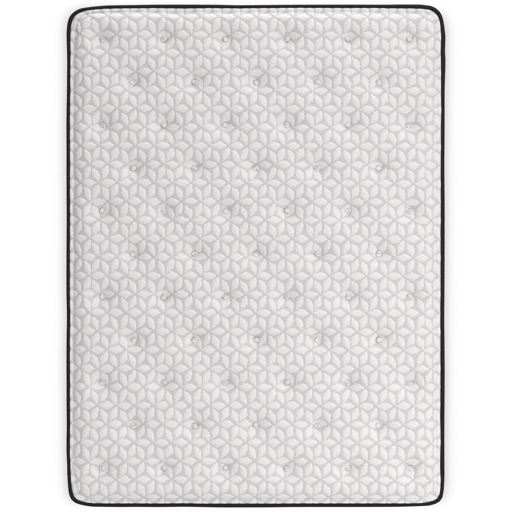  Sierra Sleep Limited Edition PT M41211 Twin Mattress IMAGE 2