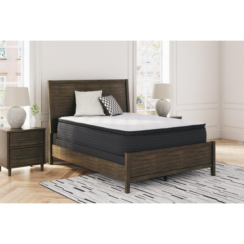  Sierra Sleep Limited Edition PT M41211 Twin Mattress IMAGE 7