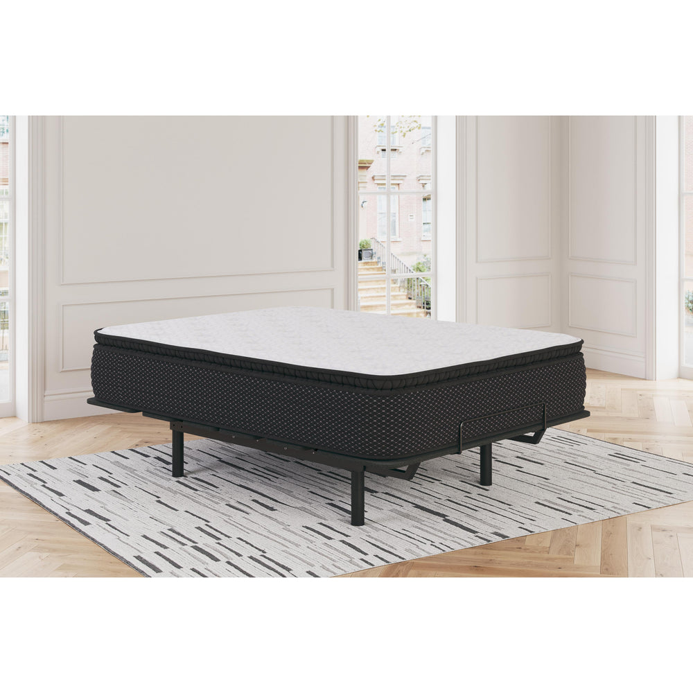  Sierra Sleep Limited Edition PT M41231 Queen Mattress IMAGE 5