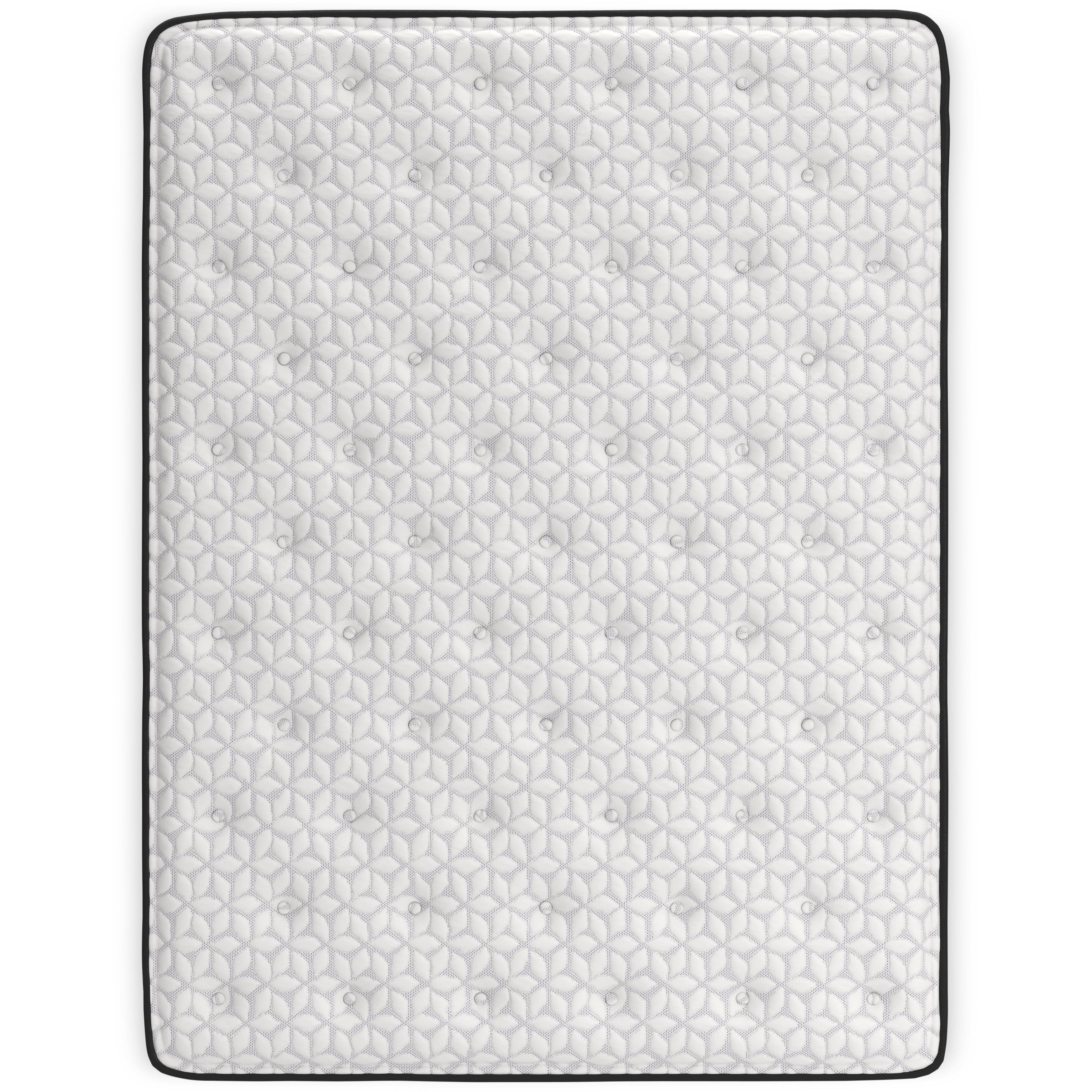  Sierra Sleep Limited Edition PT M41251 California King Mattress IMAGE 2