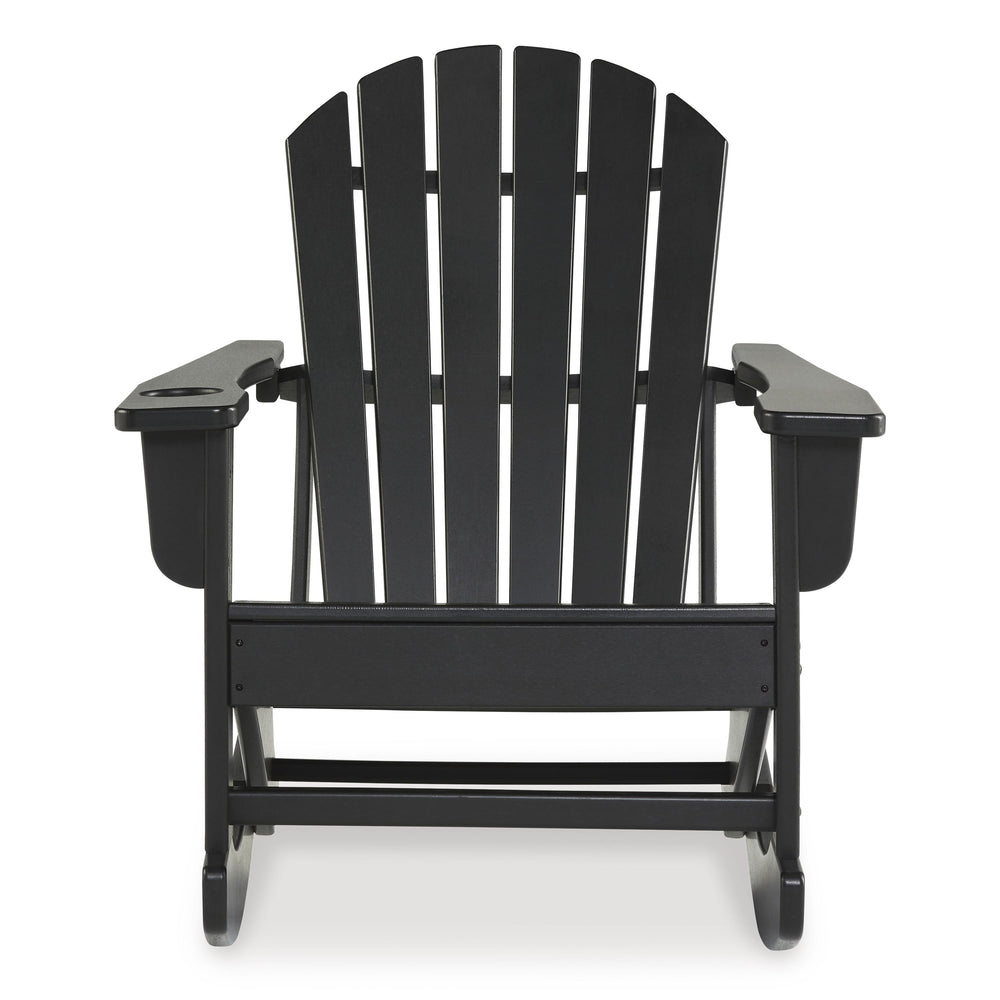  Signature Design by Ashley Sundown Treasure P008-827 Rocking Chair IMAGE 2
