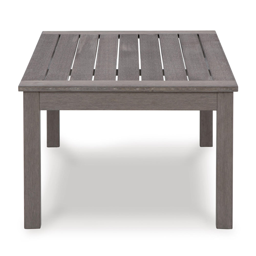  Signature Design by Ashley Hillside Barn P564-701 Rectangular Cocktail Table IMAGE 3
