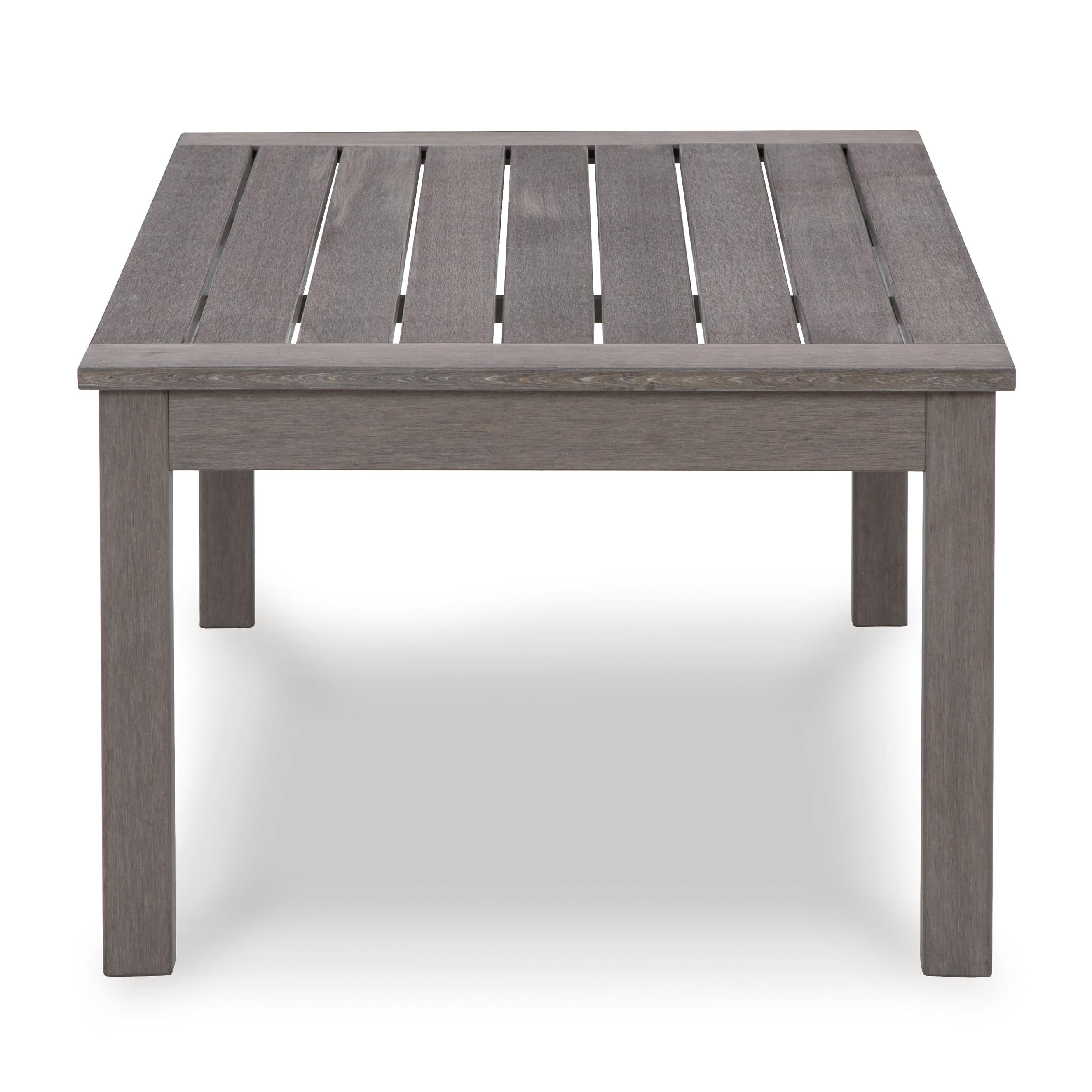  Signature Design by Ashley Hillside Barn P564-701 Rectangular Cocktail Table IMAGE 3