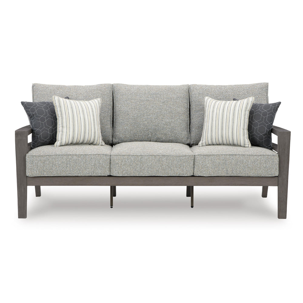  Signature Design by Ashley Hillside Barn P564-838 Sofa with Cushion IMAGE 2