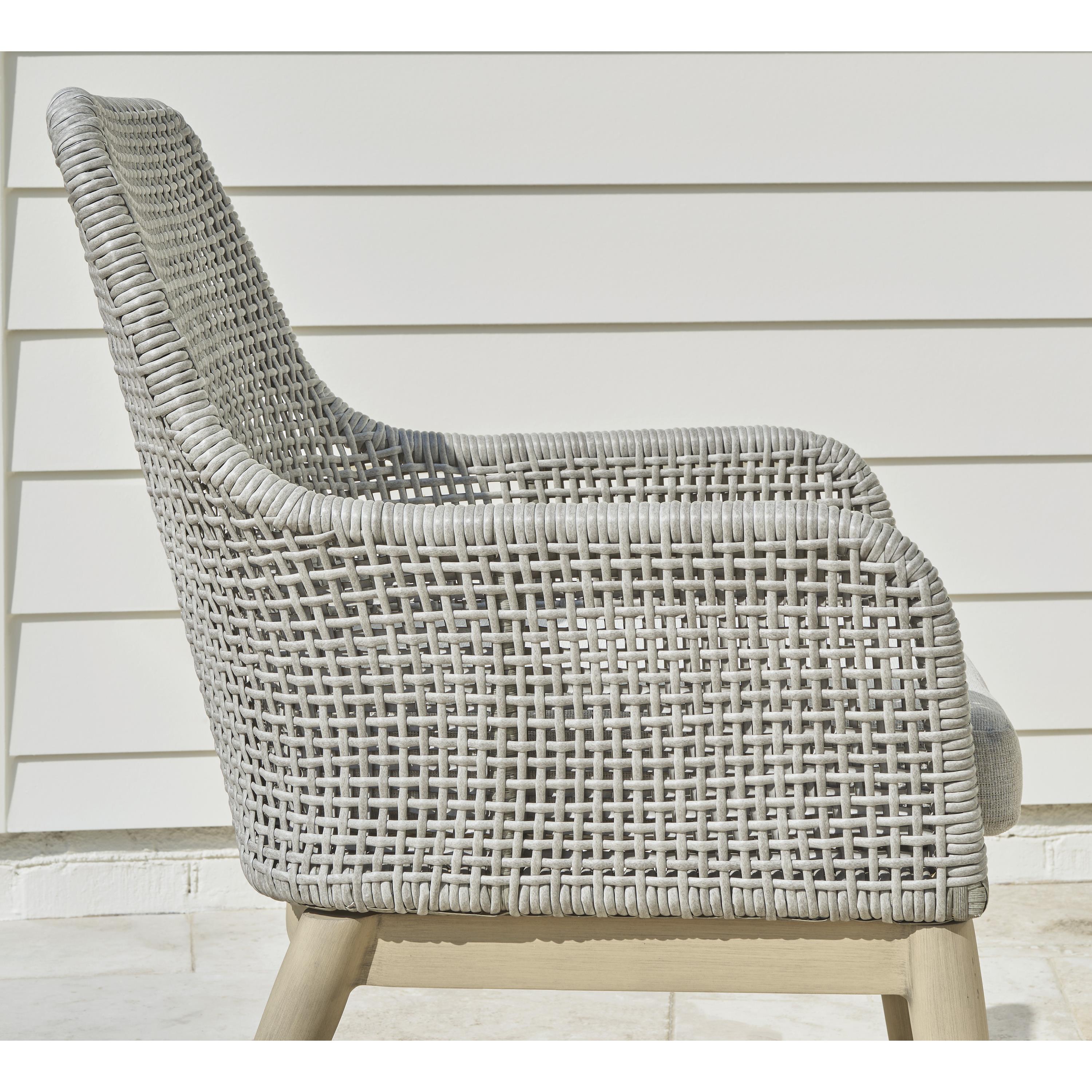  Signature Design by Ashley Seton Creek P798-601A Arm Chair with Cushion IMAGE 7