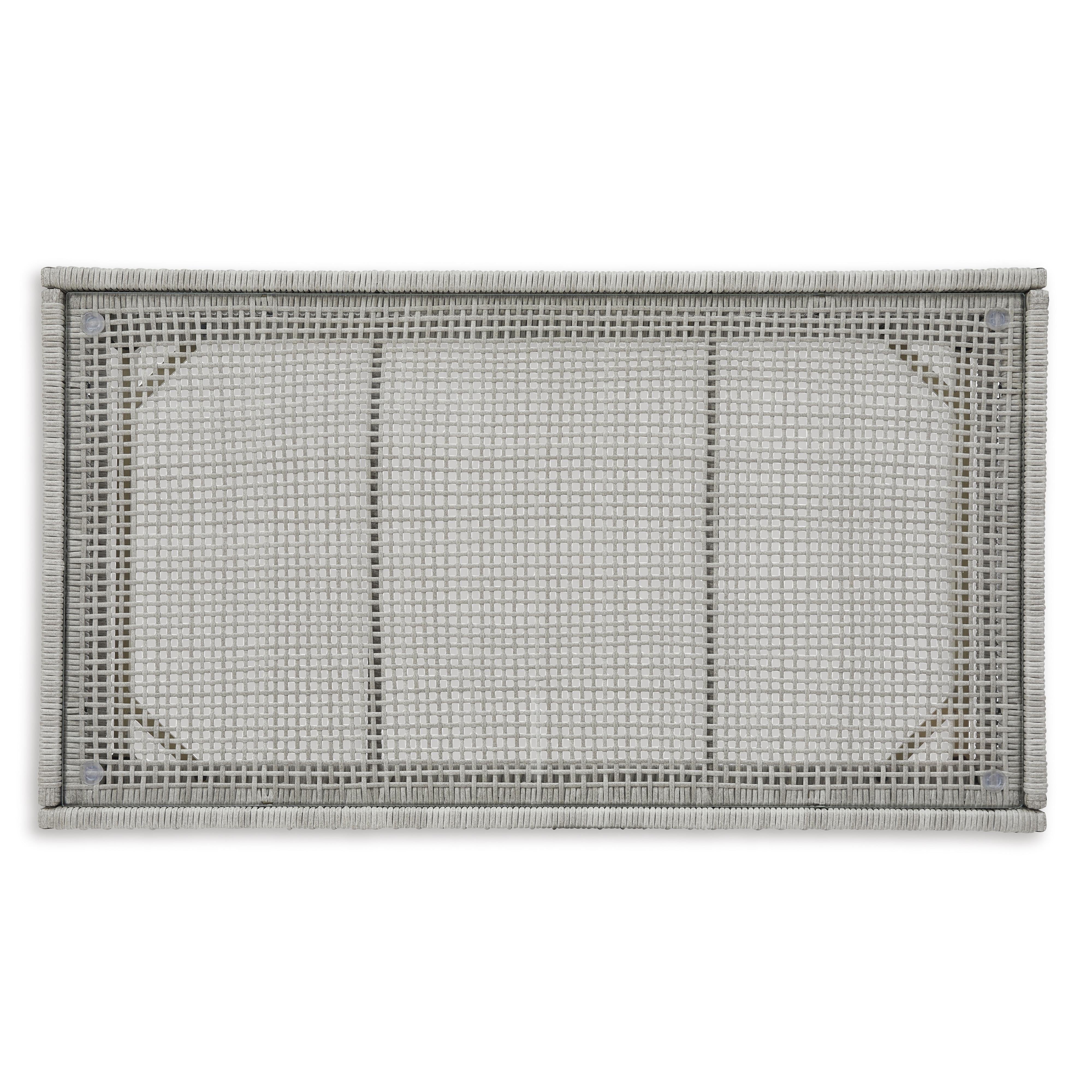  Signature Design by Ashley Seton Creek P798-701 Rectangular Cocktail Table IMAGE 4