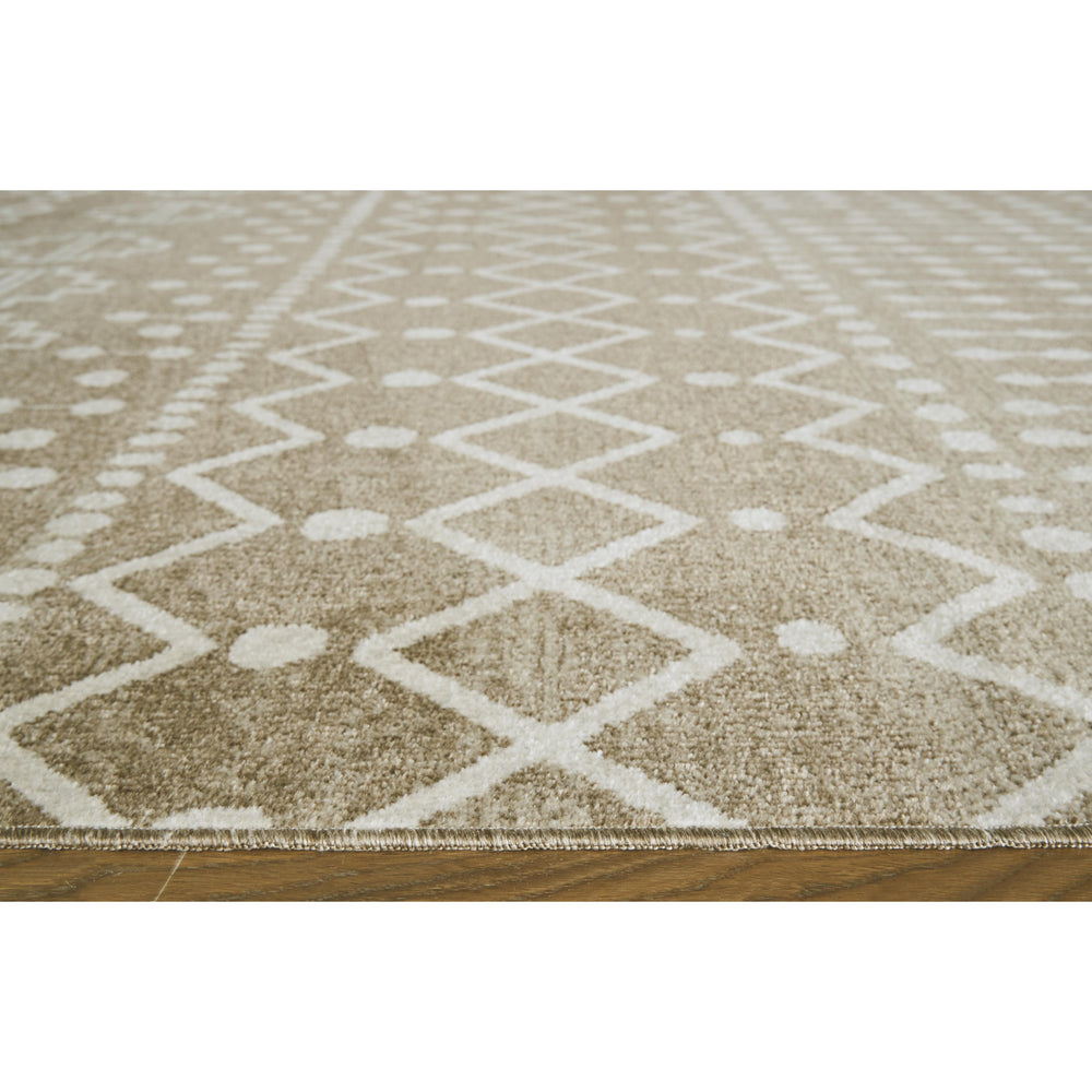  Signature Design by Ashley Bunchly R406222 Washable Medium Rug IMAGE 3